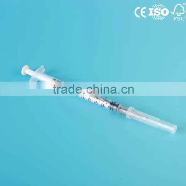 Plastic Injection Mould Syringe photo-5