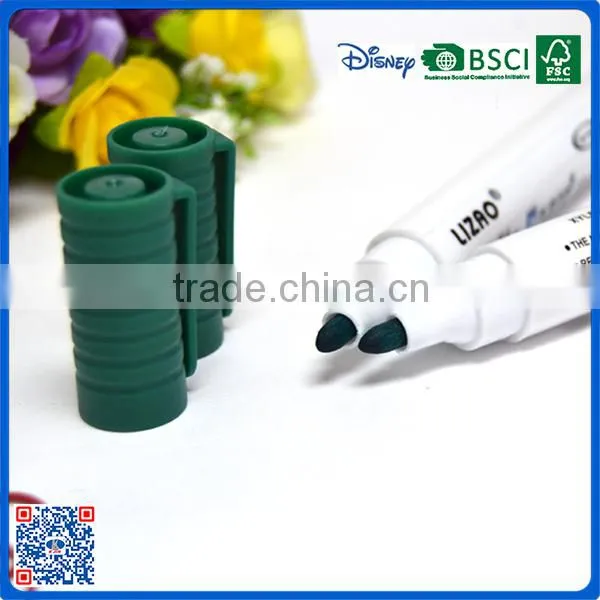 Hot Selling White Board Permanent Paint Marker Pen photo-3