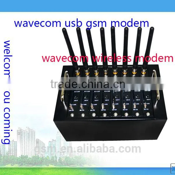 at Command Gprs Modem photo-3