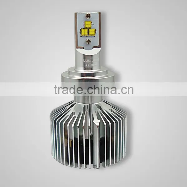 2015 New Quality Productsv Led Car Light Fog Light for H7 photo-2