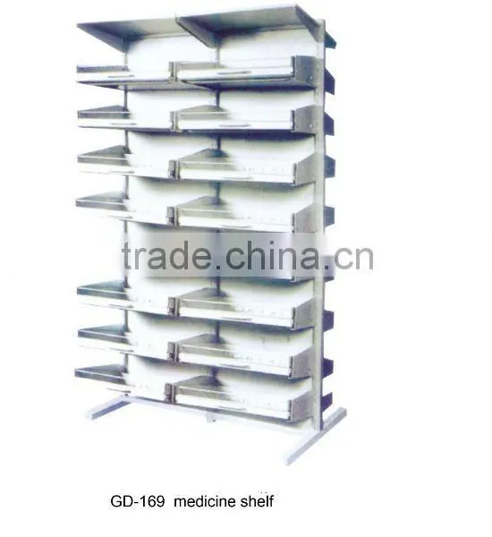 Steel Hospital Furniture