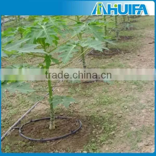 Inline Flat Labyrinth Dripper Irrigation Tape photo-5