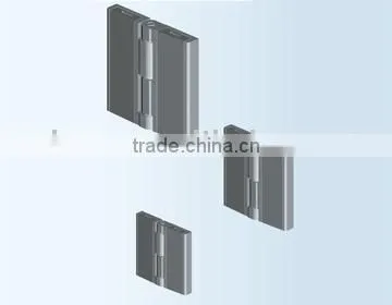 Cabinet door hinge