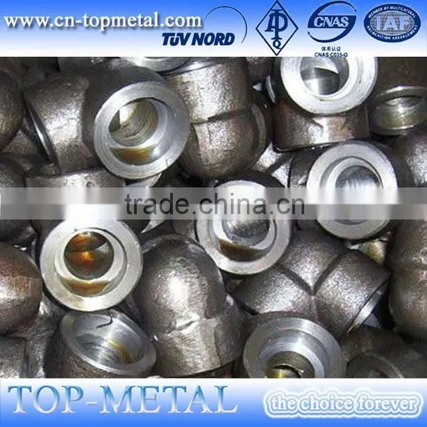 Socket Weld Pipe Fittings Supplier photo-5
