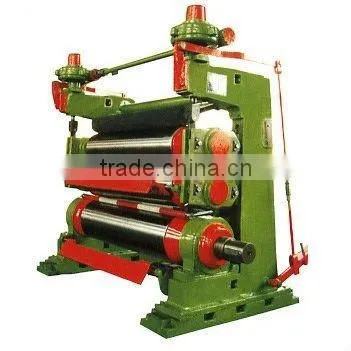 Calender Paper Machine