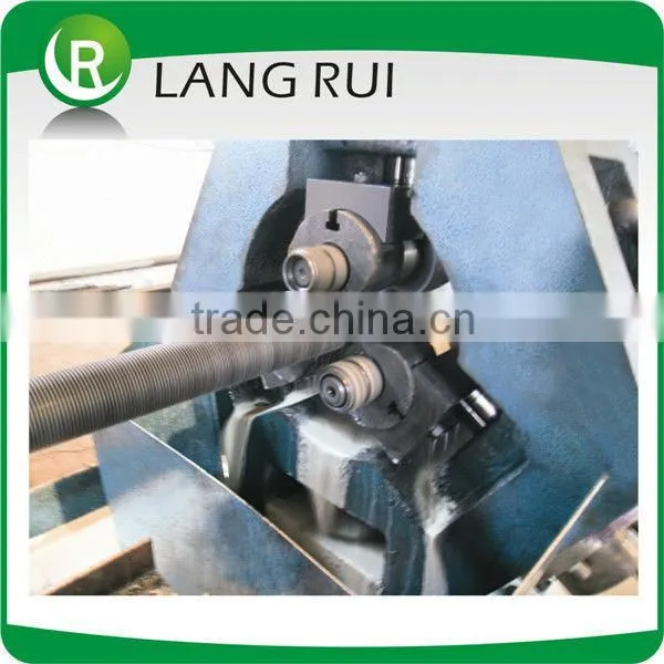 Heat Exchanger Aluminium Finned Tube photo-2