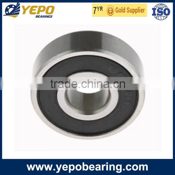 6806 Ball Bearing Manufacturer , Deep Groove Ball Bearings 6806 photo-3