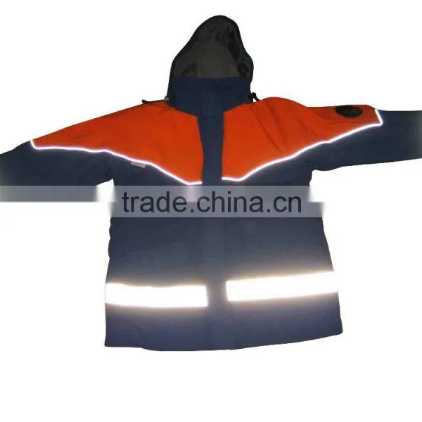 2015 Winter Outdoor Workwear photo-2