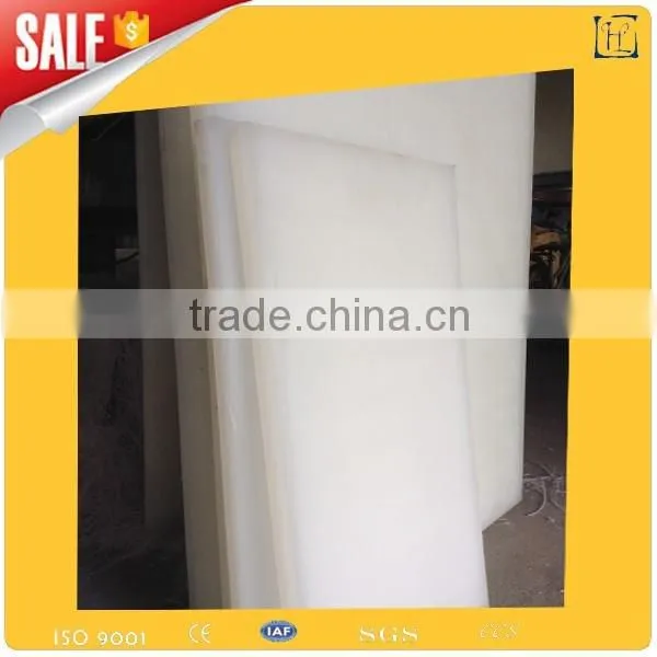 Factory Supplly Recycle Plastic Sheet photo-2