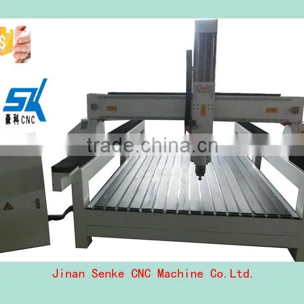 New Cnc Mould for Wood Foam Furniture Making Process Foam Cnc Carving Machine photo-5