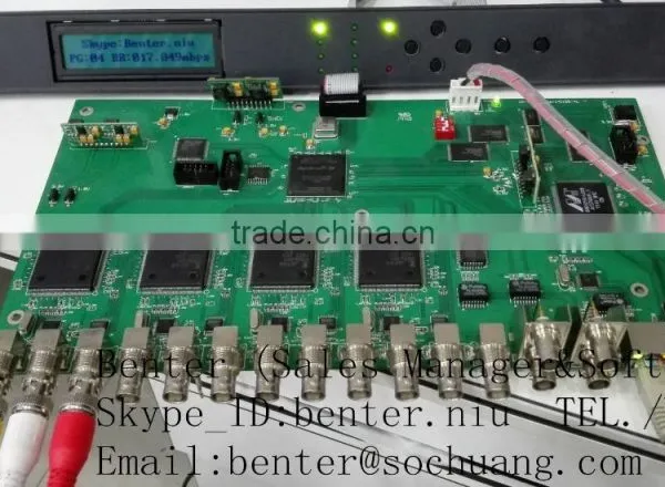 Mpeg-1 Layer 2 Audio Encoder photo-2