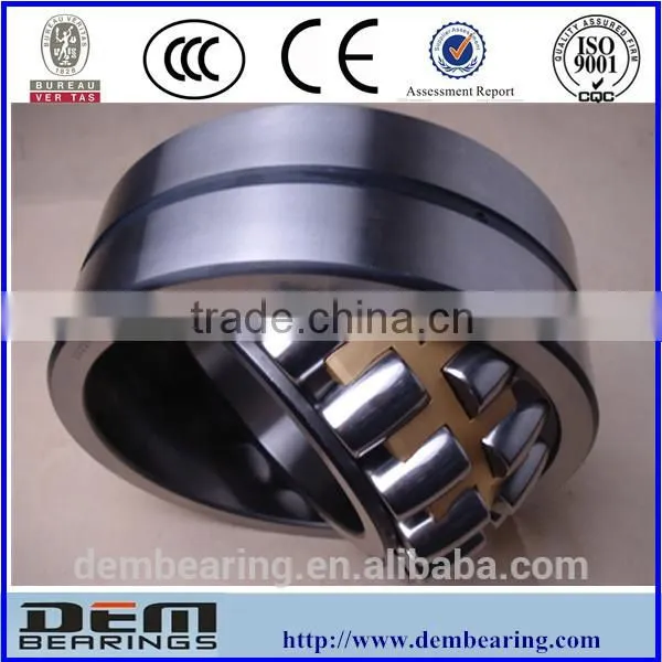 Bulk Buy From China High Spherical Roller Bearings 230/500CA/W33 photo-3