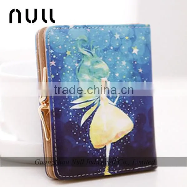 Wholesale Price Custom Printed Wallet Closures for Purses photo-3