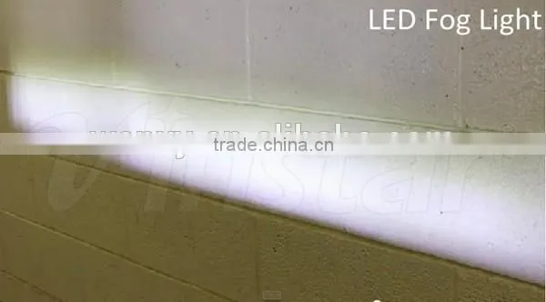 Super Quality Led Drl Fog Light for GALANT 2005 From Manufacturer Vinstar photo-4