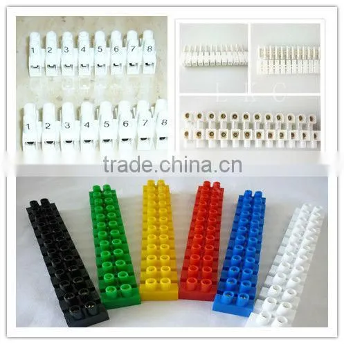 Nylon Terminal Block
