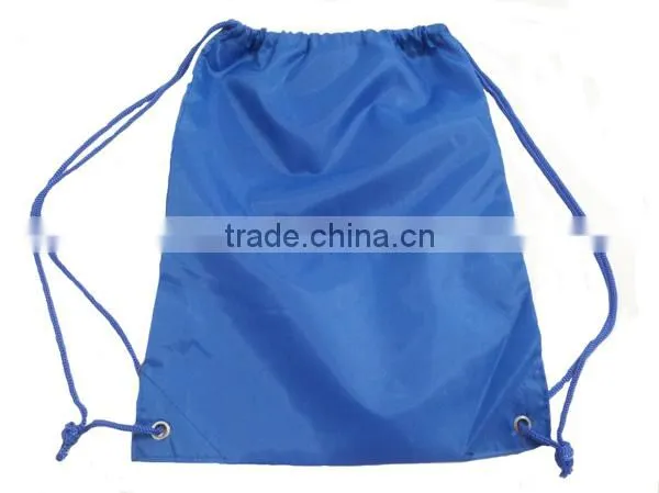 Factory Direct Sale Colorful Printing Drawstring Backpack Wholesale photo-2