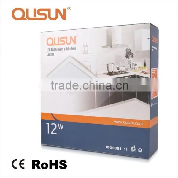 High Popularity in Europe 8W/12W/16W Round Led Ceiling Light photo-4