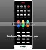 Smart Home Control System- Smart Remote controller