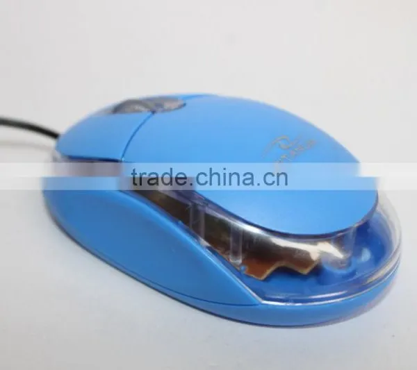 3D Optical Mouse