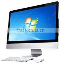19 inch electromagnetic touch screen desktop all in one computer