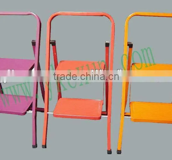 Steel Ladder photo-3