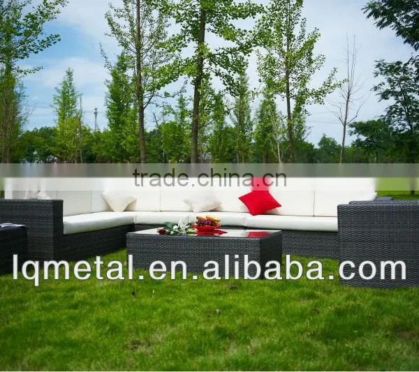 Garden Furniture/outdoor Sofa photo-2