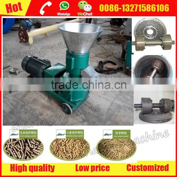 Reliable Working Performance Milling Machine Power Feed photo-6