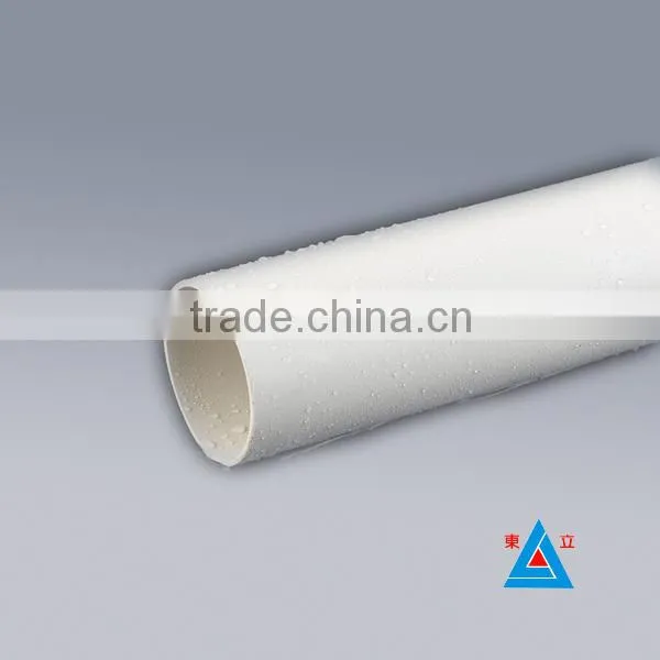 ISO Standard PVC Pipe and PVC Fittings photo-6