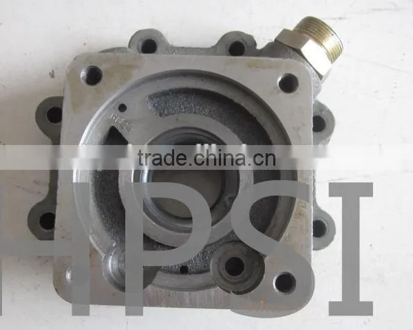 Engine Part Type and Diesel Engine Type Wheel Loader WA380-6 Pump Ass'y 708-1S-00940 photo-2