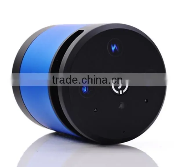 Portable Nfc Bluetooth Speaker With fm Radio Wholesale,Motion Sensor Mini Bluetooth Speaker Player photo-6