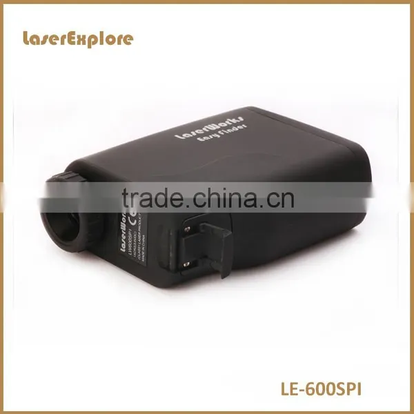 Professional Handheld Digital Laser Distance Meter Rangefinder photo-3