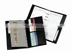Custom Conference Mini Planner
