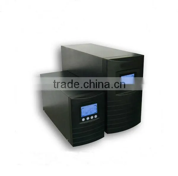 High Frequency Online 2kw Ups photo-2