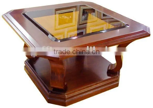 tea table