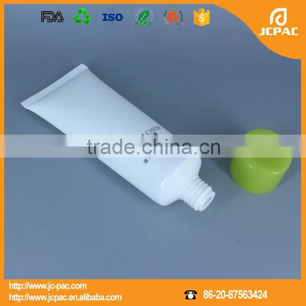 Hand Cream Plastic Tubes Packaging photo-3