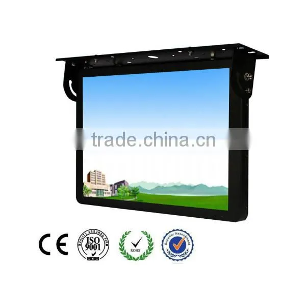 Hottest Selling!7 Inch to 22 Inch Car HD Advertising Screen LED photo-2