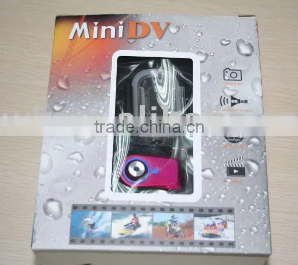 Mini DV