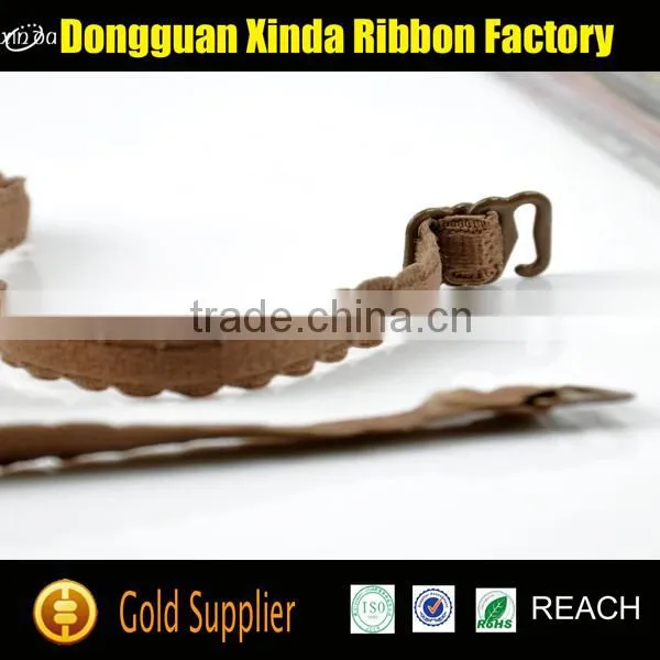 2015 New Products OEM Elastic Underwear Strap for Women photo-2