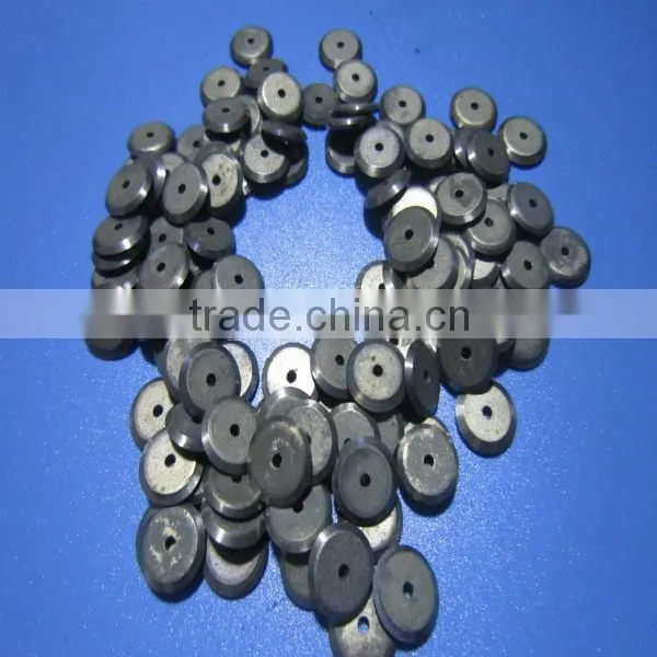 YD05 K01 circular tungsten carbide glass round cutter