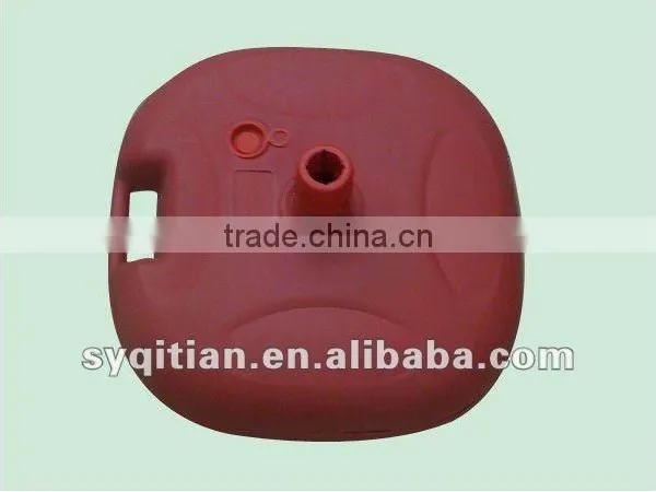 Cheap Plastic Water Umbrella Base