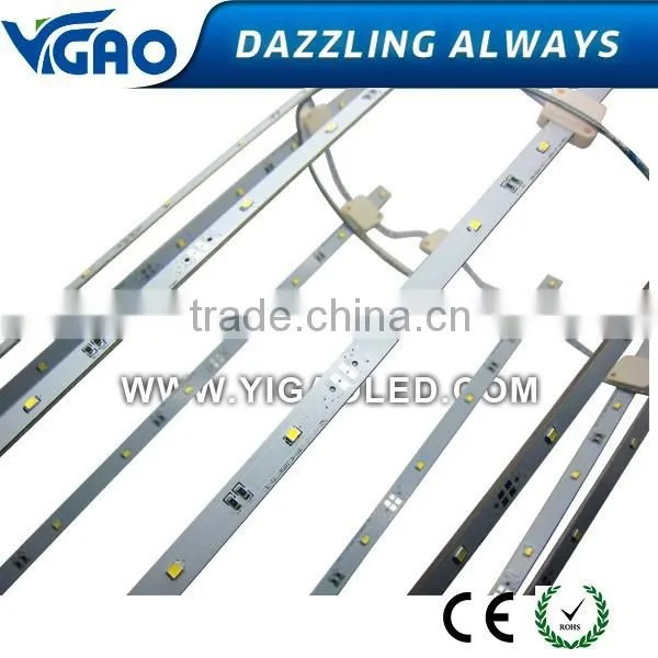 2015 New Product Double Side Led Rolling Strip for Double Light Box in China Led Factory photo-2