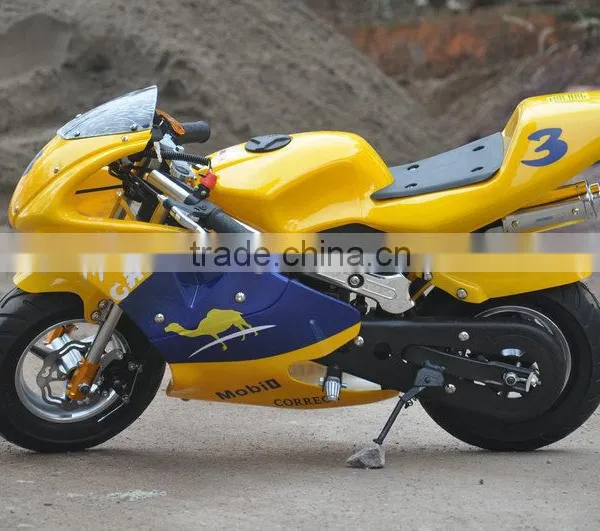 49ccpocket Bike Mini Motocross Bike Mini Dirt Bike photo-6