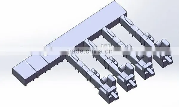 Good Price Bucket Elevator for Sale photo-2