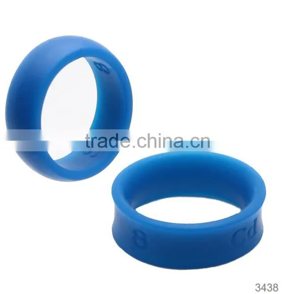 New Style HIGH QUALITY Silicone Egg Ring for Kids photo-2