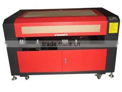 Laser Engraving Machine, Safty Operation Green Laser photo-2