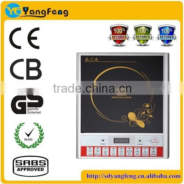 YF-001 Yangfeng Cooking China Induction Cooker