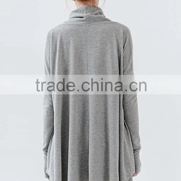 Malaysia Islamic Clothing Women Ladies Casual Fashion Beautiful Blouses photo-3