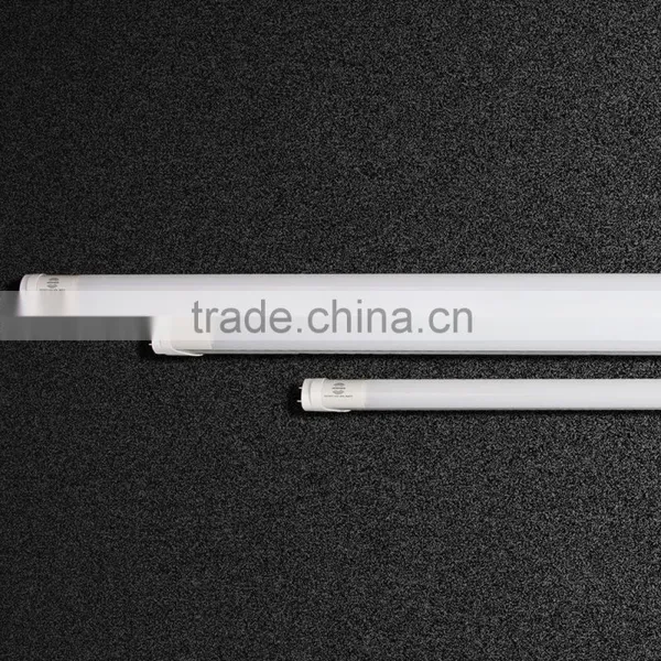 Trade Assurance 12W Microwave Sensor T8 Led Tube Light CE ROHS Certificate photo-2