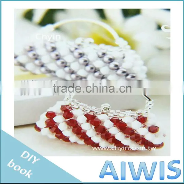 Collection DIY Series -06 Bead Cuties Book photo-2