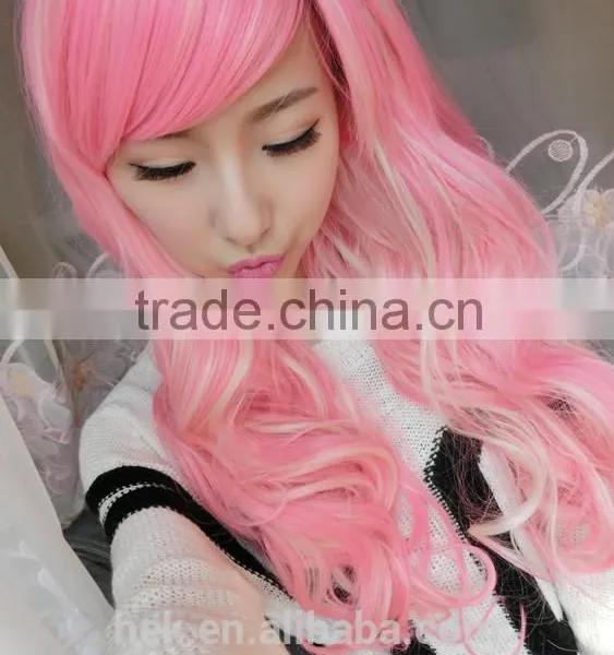 High Quality Products AAAAA 100% Human Hair Wig photo-4